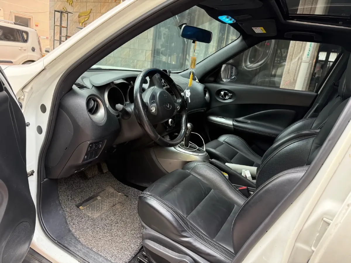 2014 Infiniti ESQ 1.6L 116HP L4 CVT,autocango,china used car exporter,china ev exporter,chinese used car exporter,chinese used ev exporter