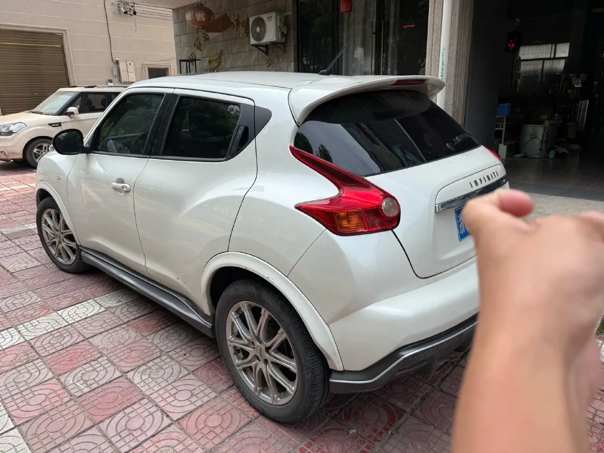 2014 Infiniti ESQ 1.6L 116HP L4 CVT,autocango,china used car exporter,china ev exporter,chinese used car exporter,chinese used ev exporter