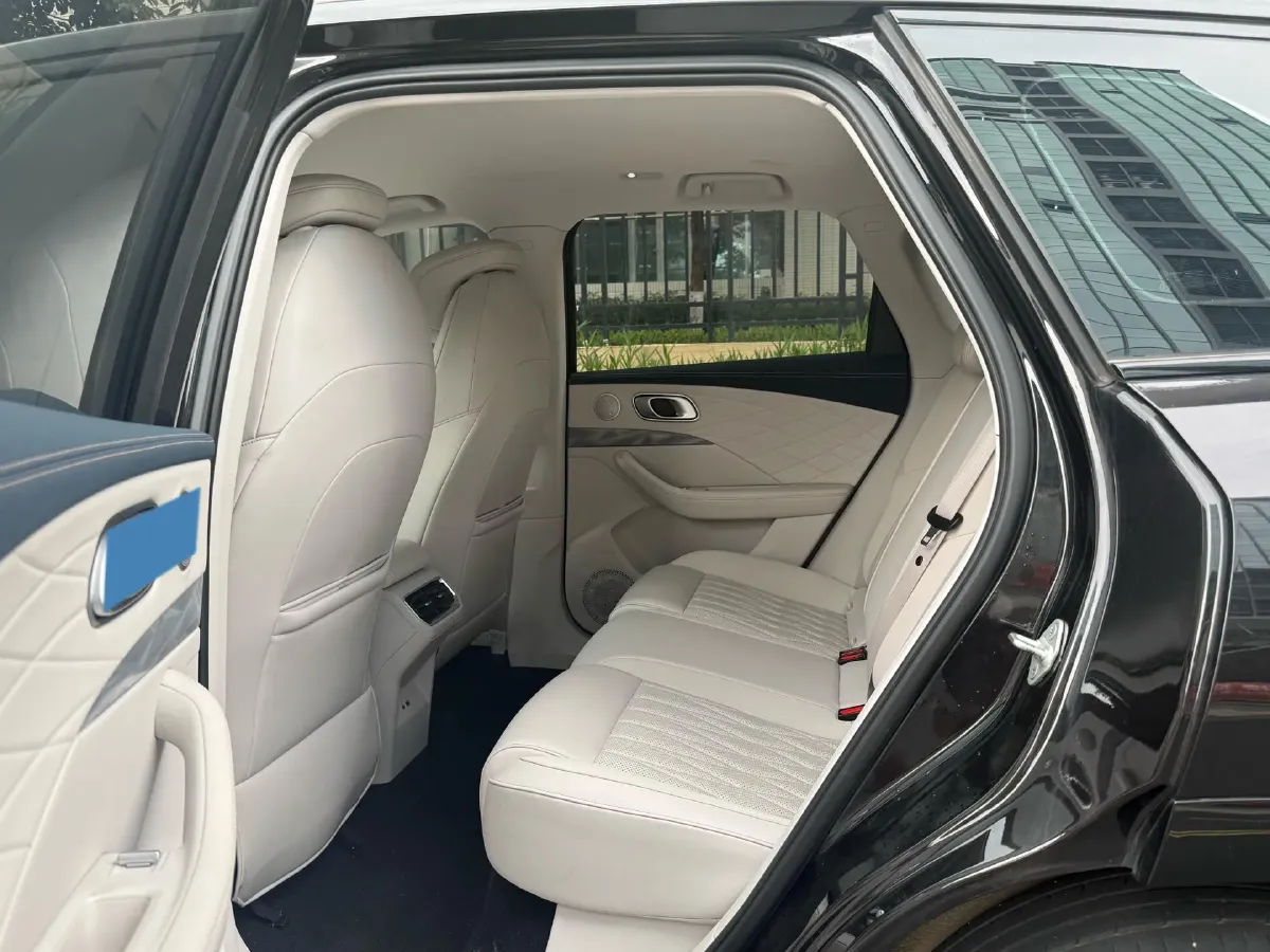 2024 Neta L 1.5L 91HP L4 REEV 40KWH,autocango,china used car exporter,china ev exporter,chinese used car exporter,chinese used ev exporter