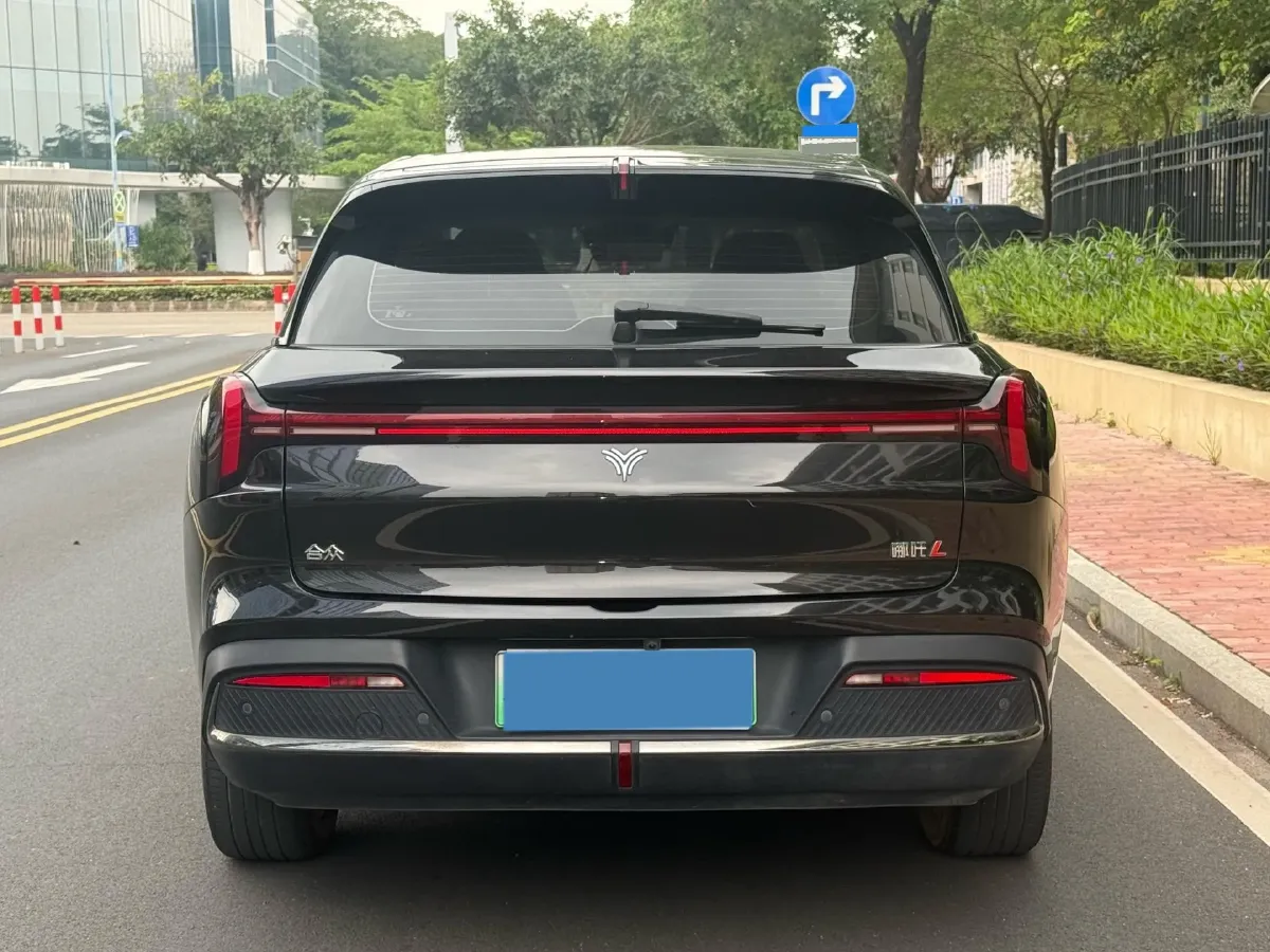 2024 Neta L 1.5L 91HP L4 REEV 40KWH,autocango,china used car exporter,china ev exporter,chinese used car exporter,chinese used ev exporter