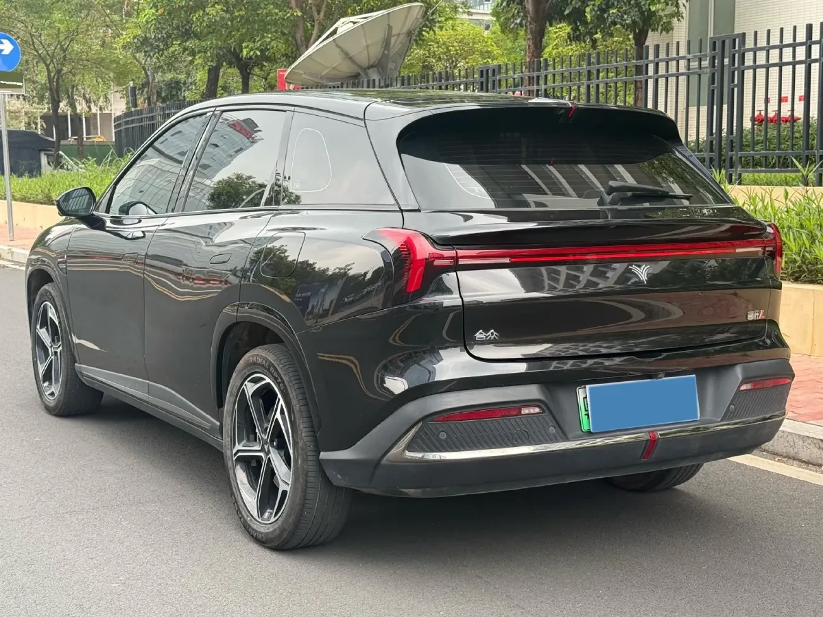 2024 Neta L 1.5L 91HP L4 REEV 40KWH,autocango,china used car exporter,china ev exporter,chinese used car exporter,chinese used ev exporter