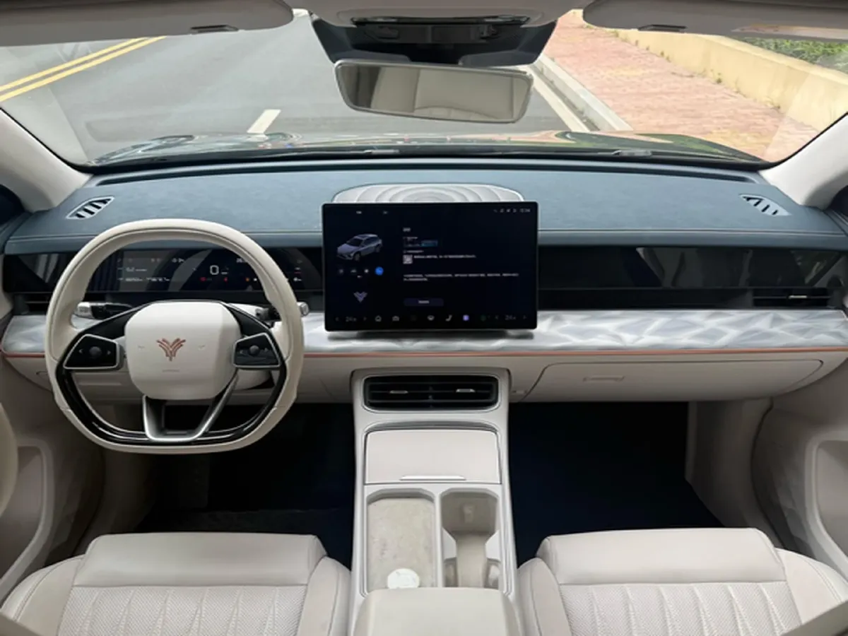 2024 Neta L 1.5L 91HP L4 REEV 40KWH,autocango,china used car exporter,china ev exporter,chinese used car exporter,chinese used ev exporter