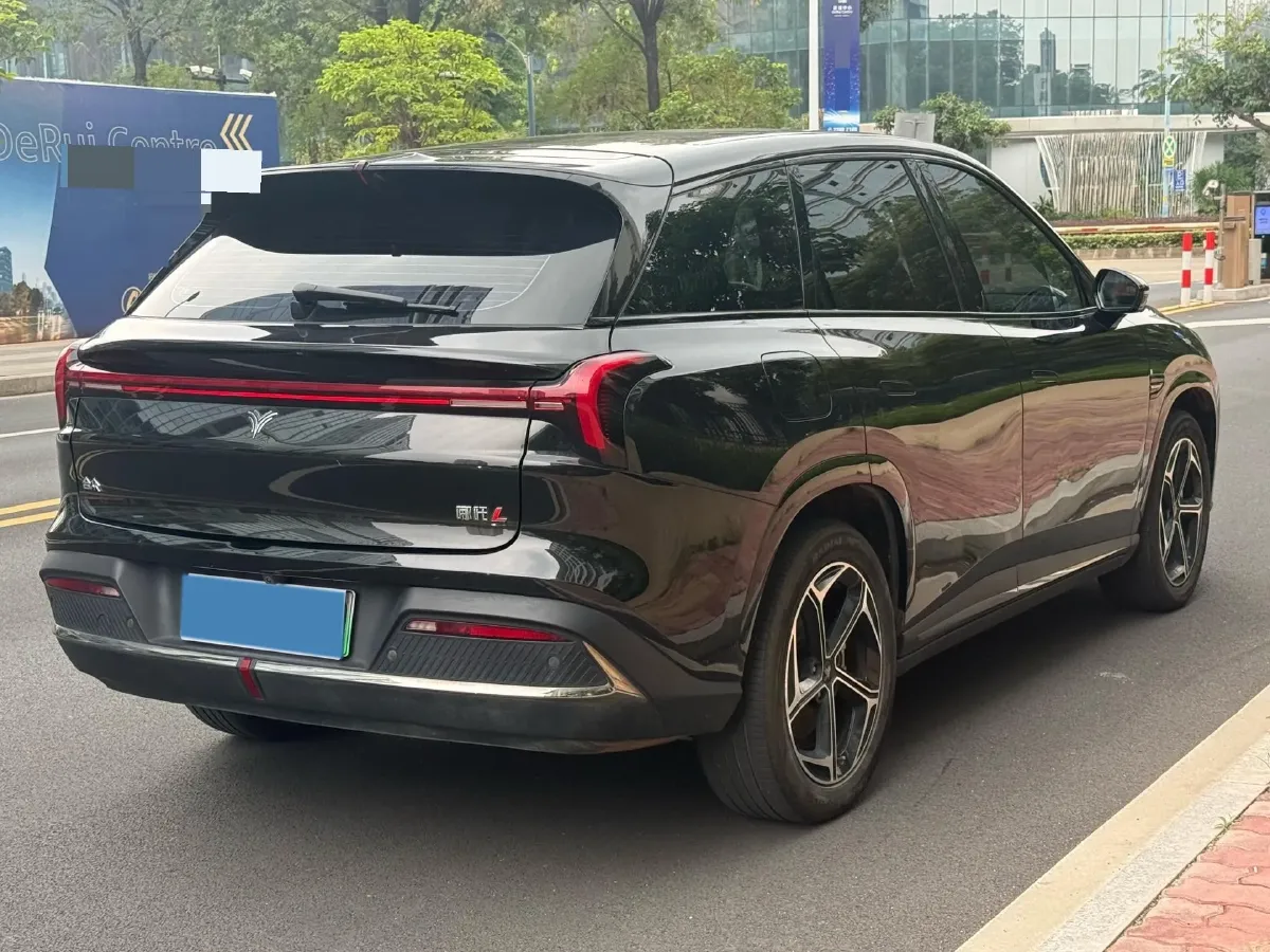 2024 Neta L 1.5L 91HP L4 REEV 40KWH,autocango,china used car exporter,china ev exporter,chinese used car exporter,chinese used ev exporter