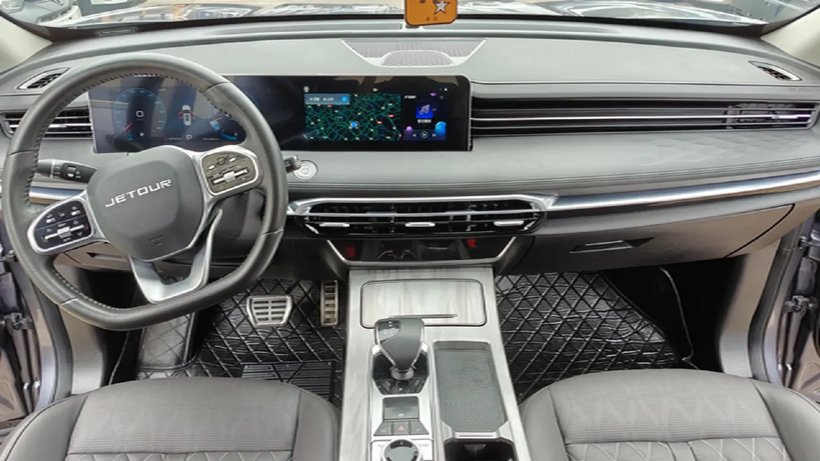 2023 Jetour X70 Plus 1.6T 197HP L4 7DCT,autocango,china used car exporter,china ev exporter,chinese used car exporter,chinese used ev exporter