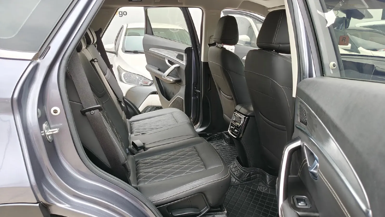 2023 Jetour X70 Plus 1.6T 197HP L4 7DCT,autocango,china used car exporter,china ev exporter,chinese used car exporter,chinese used ev exporter