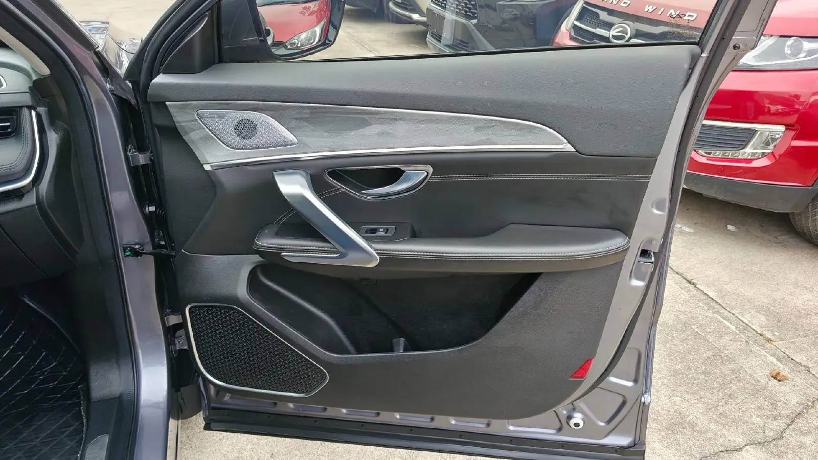 2023 Jetour X70 Plus 1.6T 197HP L4 7DCT,autocango,china used car exporter,china ev exporter,chinese used car exporter,chinese used ev exporter