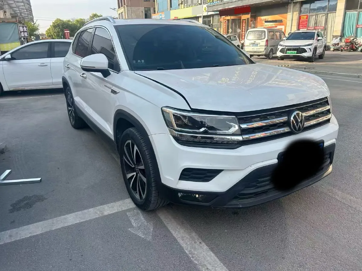 2022 Volkswagen Tharu 1.4T 150HP L4 7DCT,autocango,china used car exporter,china ev exporter,chinese used car exporter,chinese used ev exporter