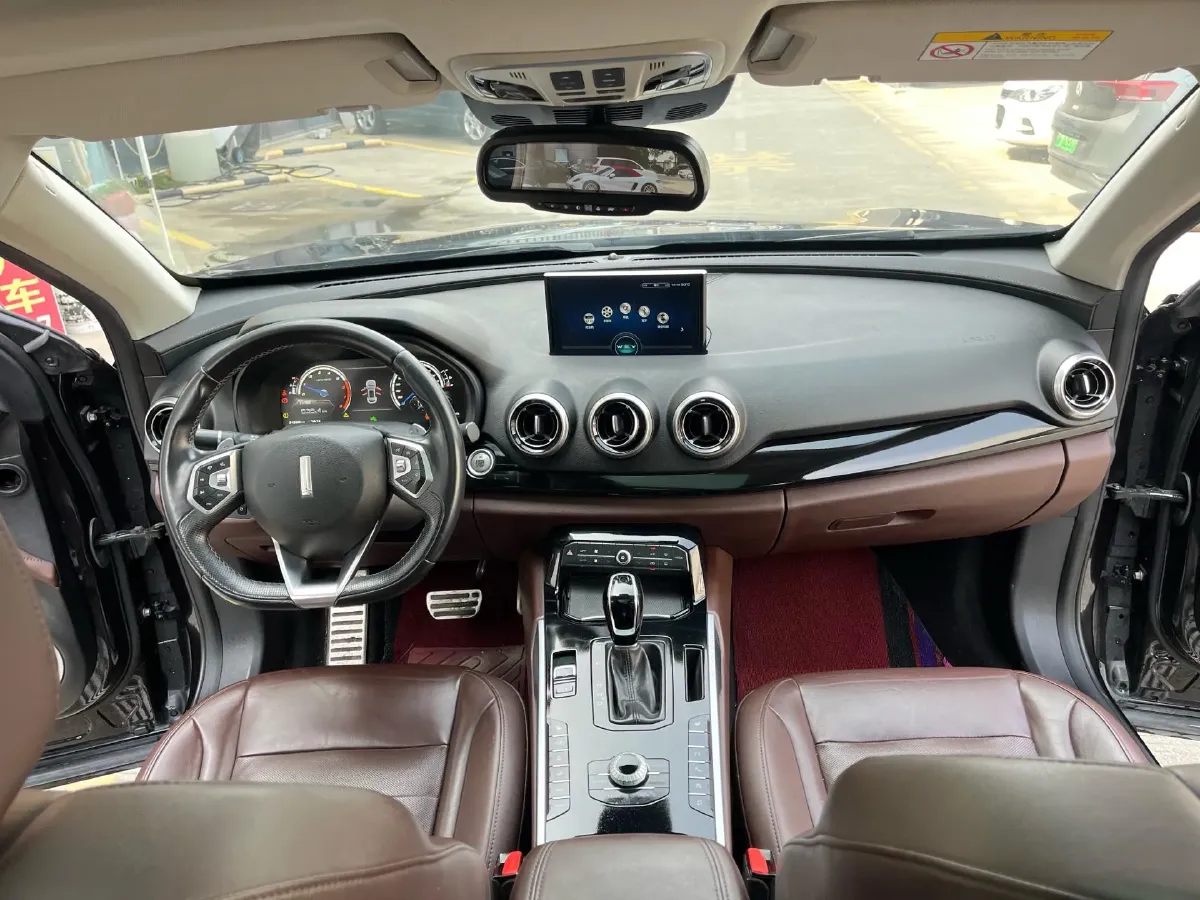 2017 WEY VV7 2.0T 234HP L4 7DCT,autocango,china used car exporter,china ev exporter,chinese used car exporter,chinese used ev exporter