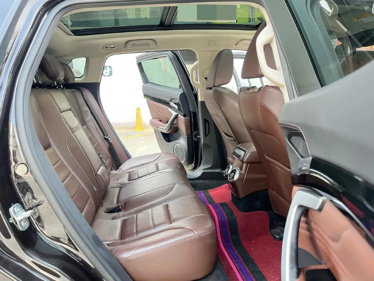 2017 WEY VV7 2.0T 234HP L4 7DCT,autocango,china used car exporter,china ev exporter,chinese used car exporter,chinese used ev exporter