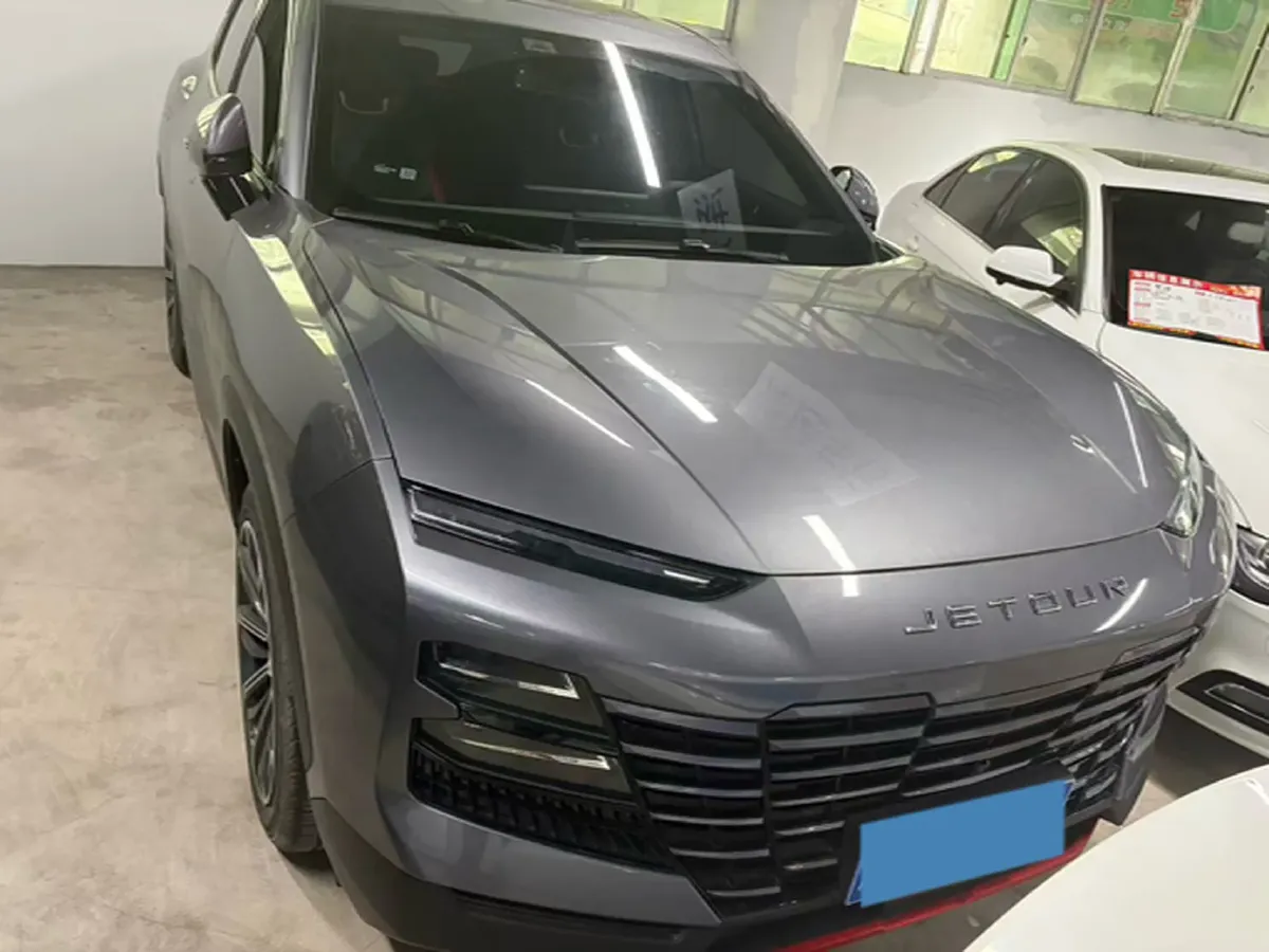 2023 Jetour DASHING 1.6T 197HP L4 7DCT,autocango,china used car exporter,china ev exporter,chinese used car exporter,chinese used ev exporter