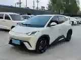 2024 BYD Seagull BEV 30.08KWH