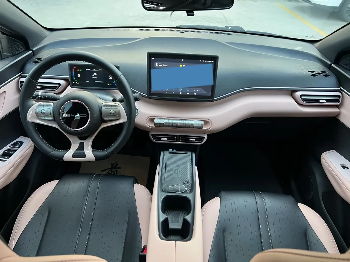 2024 BYD Seagull BEV 30.08KWH,autocango,china used car exporter,china ev exporter,chinese used car exporter,chinese used ev exporter