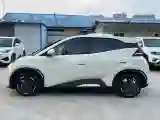 2024 BYD Seagull BEV 30.08KWH