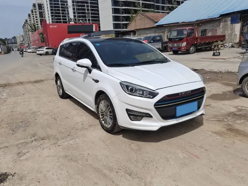 2017 LiFan XuanLang 2.0L 141HP L4 CVT,autocango,china used car exporter,china ev exporter,chinese used car exporter,chinese used ev exporter