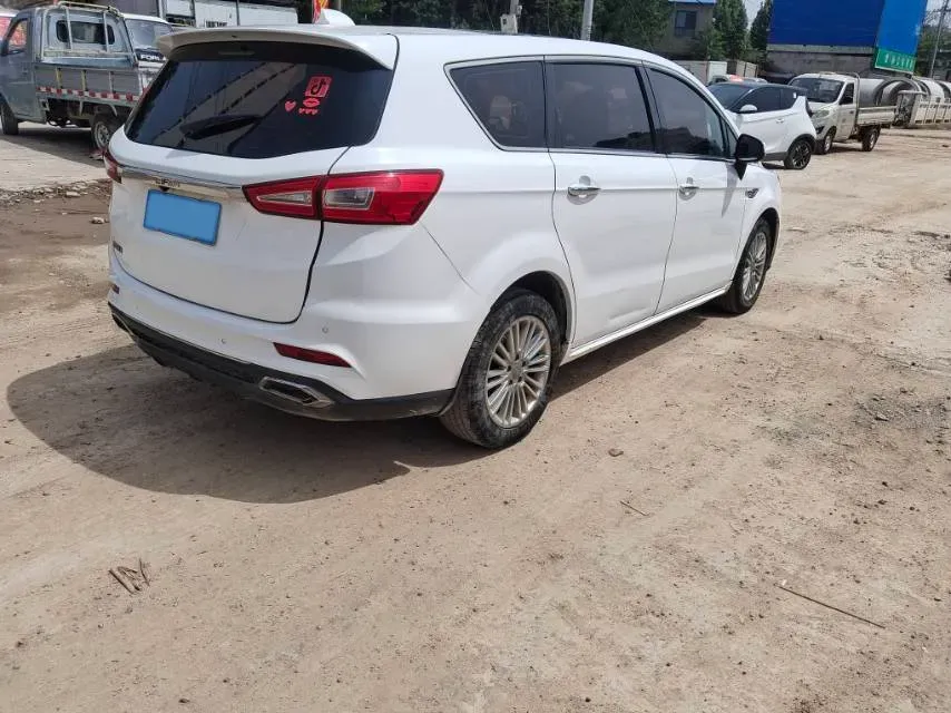 2017 LiFan XuanLang 2.0L 141HP L4 CVT,autocango,china used car exporter,china ev exporter,chinese used car exporter,chinese used ev exporter