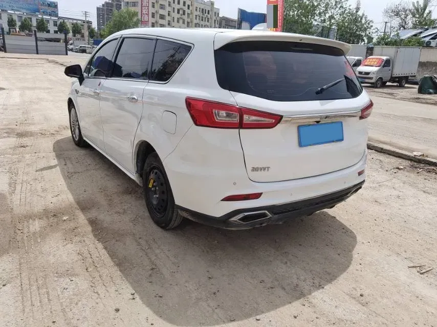 2017 LiFan XuanLang 2.0L 141HP L4 CVT,autocango,china used car exporter,china ev exporter,chinese used car exporter,chinese used ev exporter