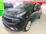 2017 Foton Tunland 2.8T 177HP L4 6AT