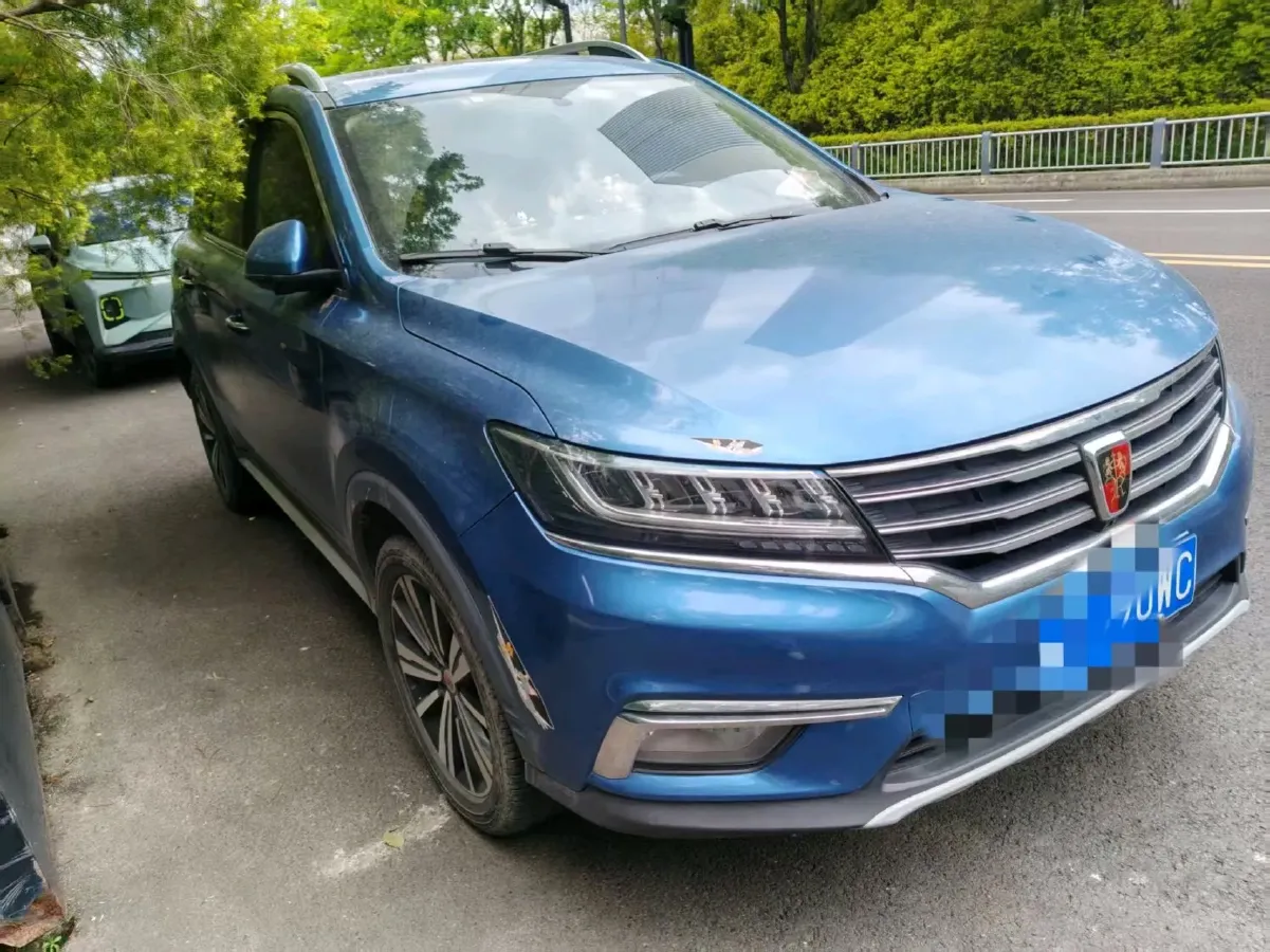 2018 Roewe RX5 1.5T 169HP L4 7DCT,autocango,china used car exporter,china ev exporter,chinese used car exporter,chinese used ev exporter