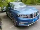 2018 Roewe RX5 1.5T 169HP L4 7DCT
