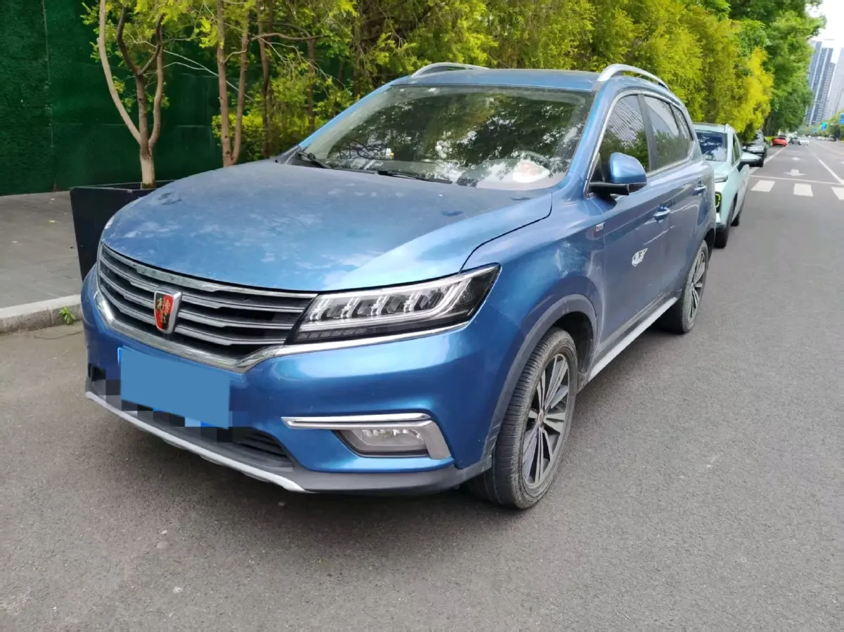 2018 Roewe RX5 1.5T 169HP L4 7DCT,autocango,china used car exporter,china ev exporter,chinese used car exporter,chinese used ev exporter