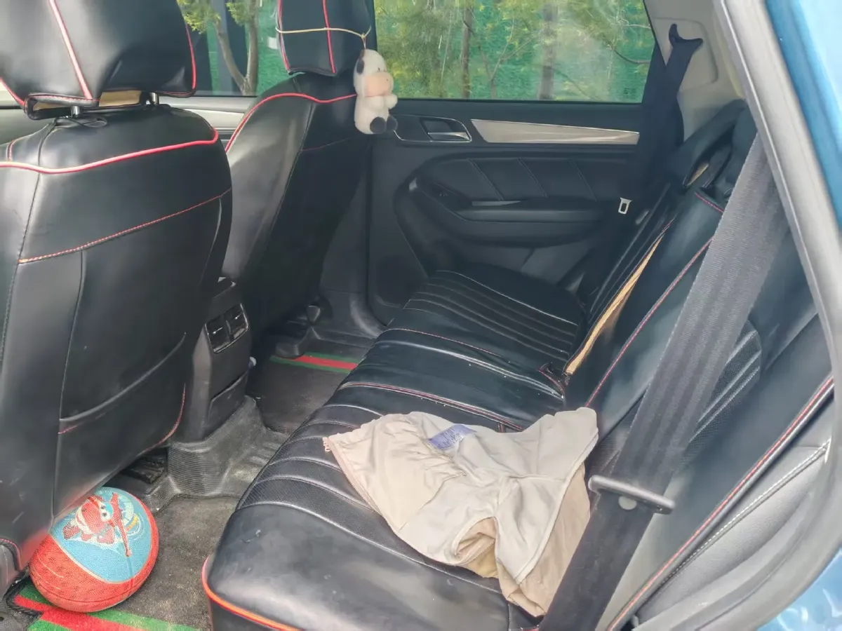 2018 Roewe RX5 1.5T 169HP L4 7DCT,autocango,china used car exporter,china ev exporter,chinese used car exporter,chinese used ev exporter