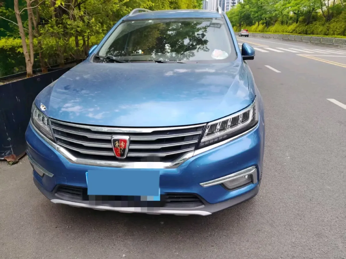 2018 Roewe RX5 1.5T 169HP L4 7DCT,autocango,china used car exporter,china ev exporter,chinese used car exporter,chinese used ev exporter