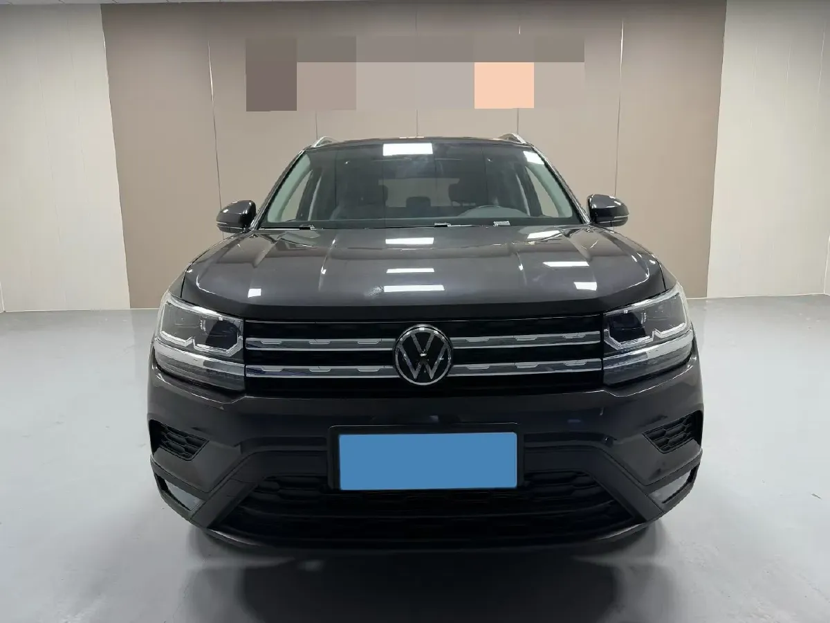 2021 Volkswagen Tharu 1.4T 150HP L4 7DCT,autocango,china used car exporter,china ev exporter,chinese used car exporter,chinese used ev exporter