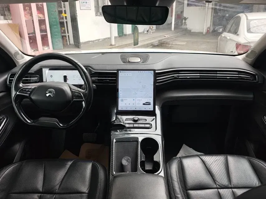 2018 NIO ES8 BEV 70KWH,autocango,china used car exporter,china ev exporter,chinese used car exporter,chinese used ev exporter