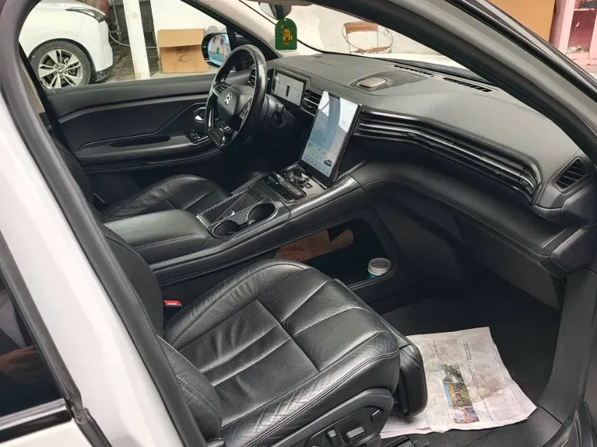 2018 NIO ES8 BEV 70KWH,autocango,china used car exporter,china ev exporter,chinese used car exporter,chinese used ev exporter