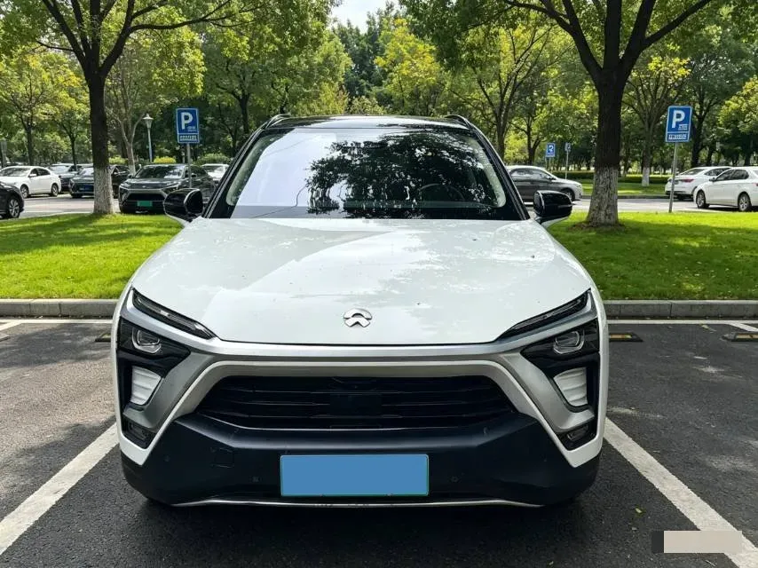 2018 NIO ES8 BEV 70KWH,autocango,china used car exporter,china ev exporter,chinese used car exporter,chinese used ev exporter