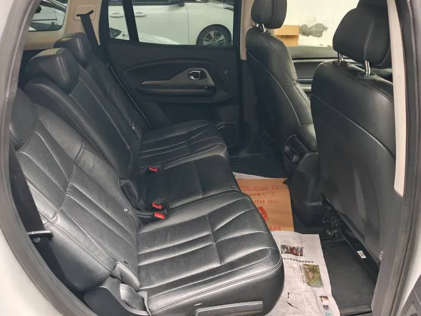 2018 NIO ES8 BEV 70KWH,autocango,china used car exporter,china ev exporter,chinese used car exporter,chinese used ev exporter