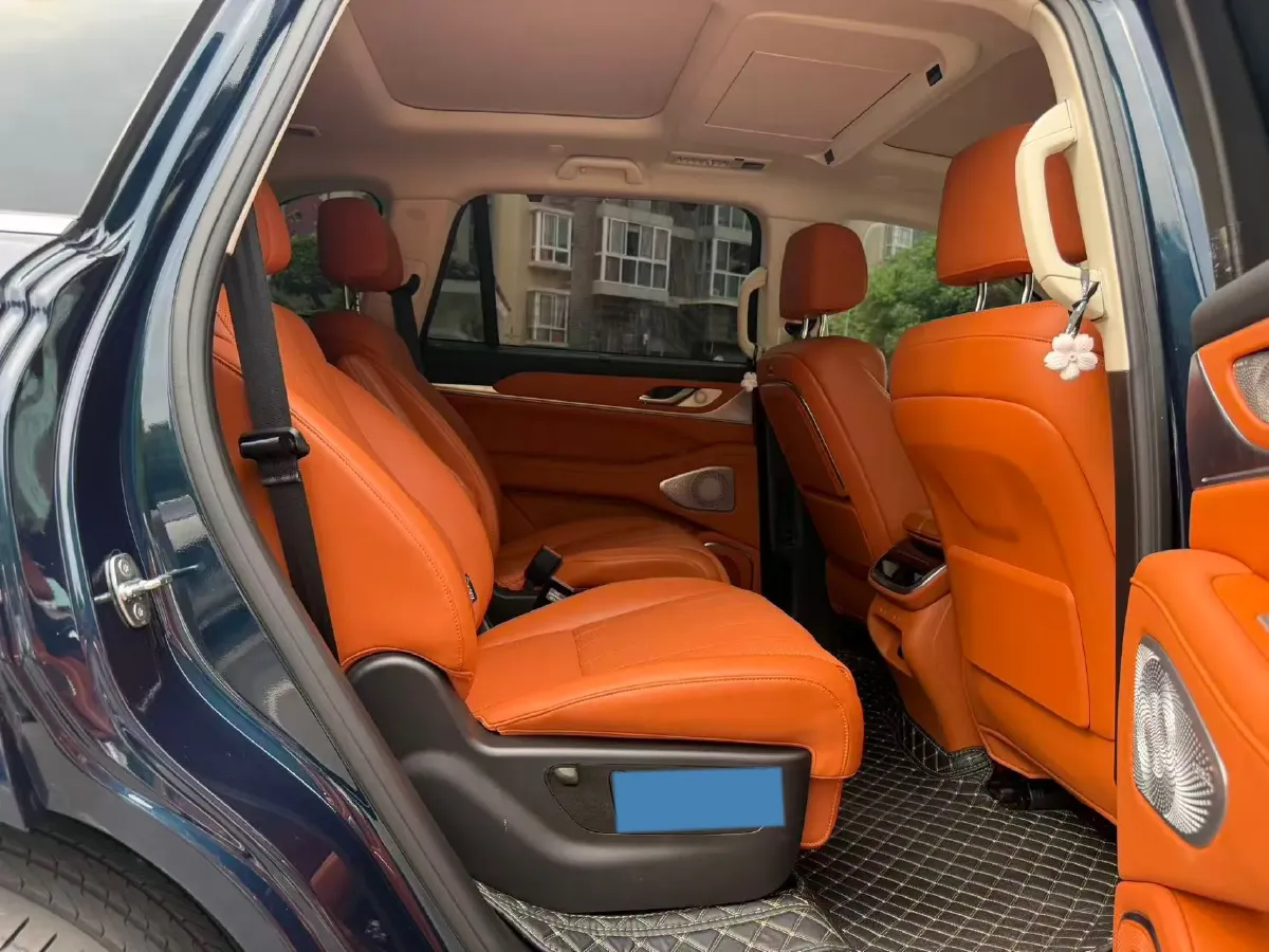 2025 WEY BlueMountain 1.5T 170HP L4 4DHT PHEV 44.5KWH,autocango,china used car exporter,china ev exporter,chinese used car exporter,chinese used ev exporter