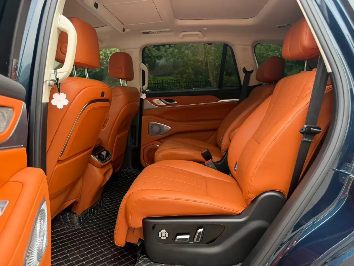 2025 WEY BlueMountain 1.5T 170HP L4 4DHT PHEV 44.5KWH,autocango,china used car exporter,china ev exporter,chinese used car exporter,chinese used ev exporter