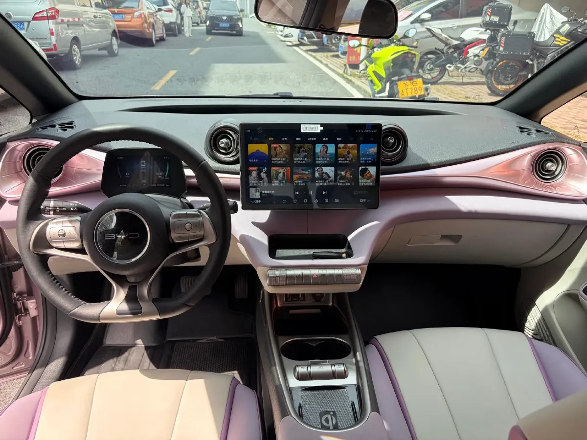 2021 BYD Yuan Pro BEV 50.1KWH,autocango,china used car exporter,china ev exporter,chinese used car exporter,chinese used ev exporter