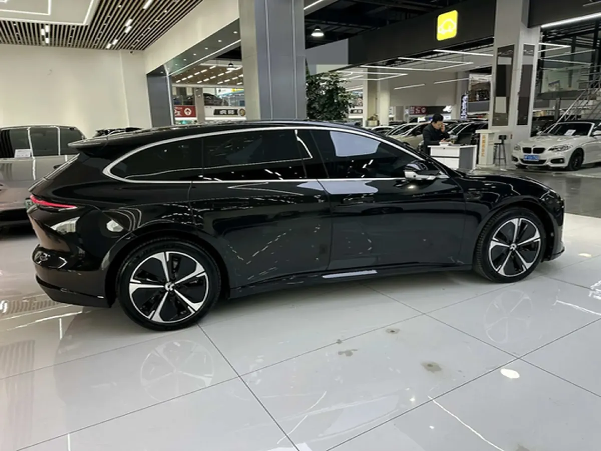 2025 NIO ET5T BEV,autocango,china used car exporter,china ev exporter,chinese used car exporter,chinese used ev exporter