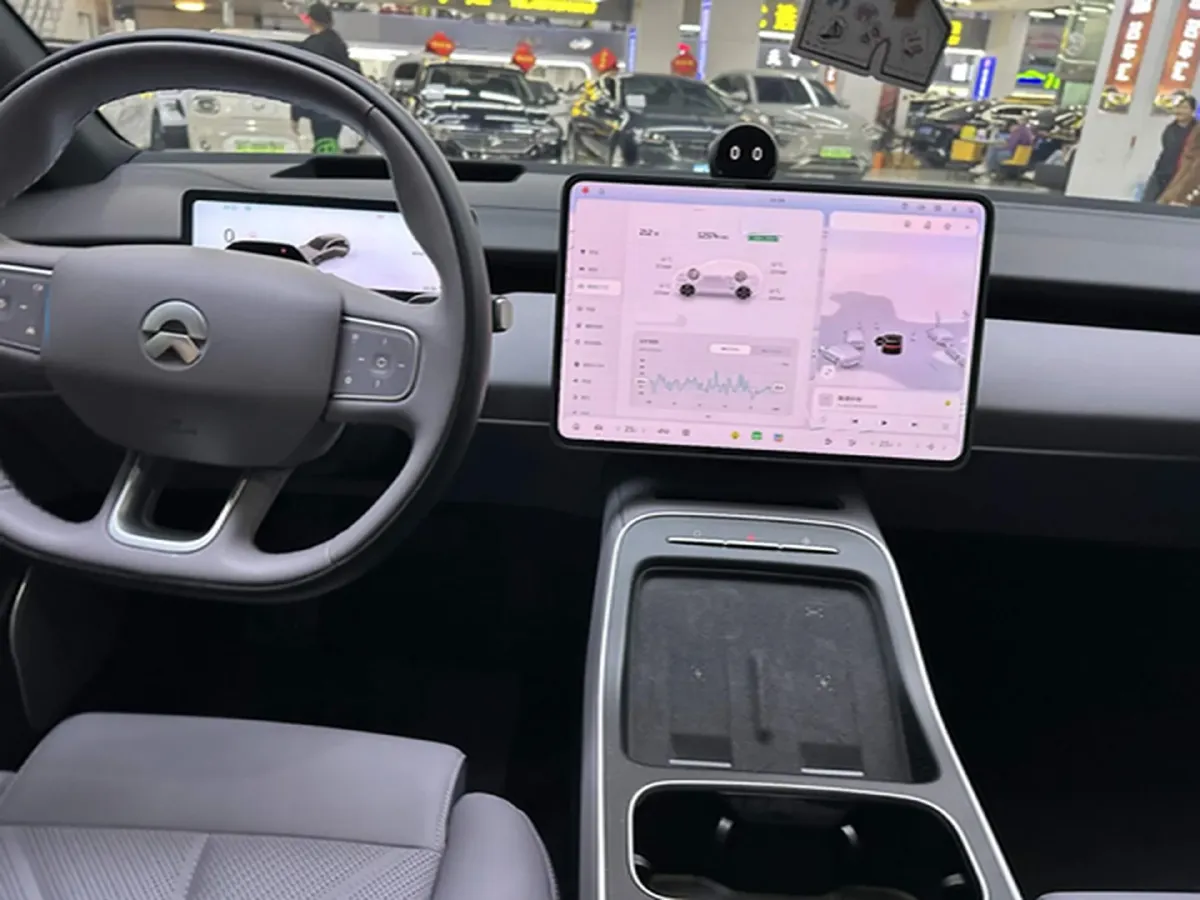 2025 NIO ET5T BEV,autocango,china used car exporter,china ev exporter,chinese used car exporter,chinese used ev exporter