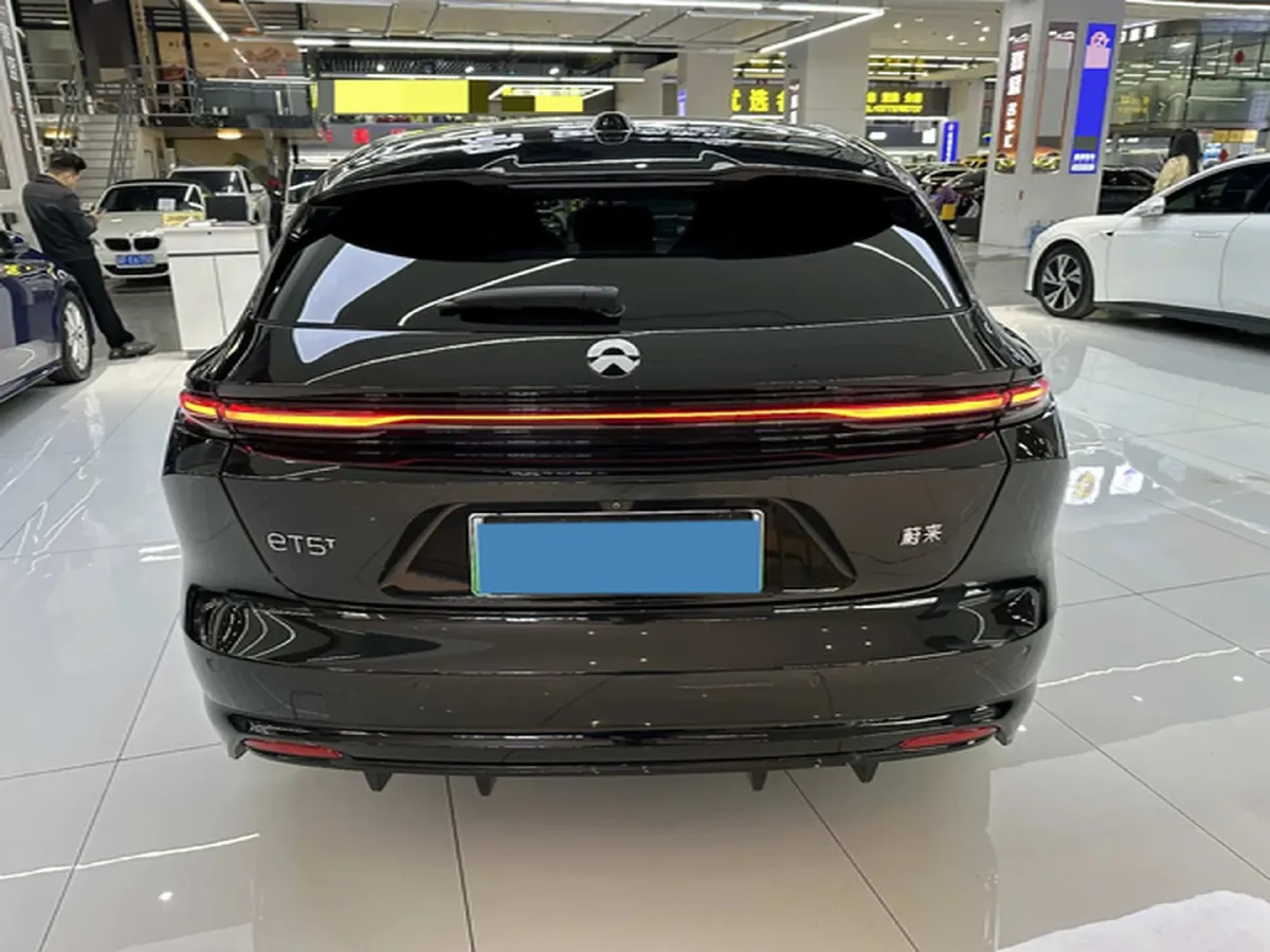 2025 NIO ET5T BEV,autocango,china used car exporter,china ev exporter,chinese used car exporter,chinese used ev exporter