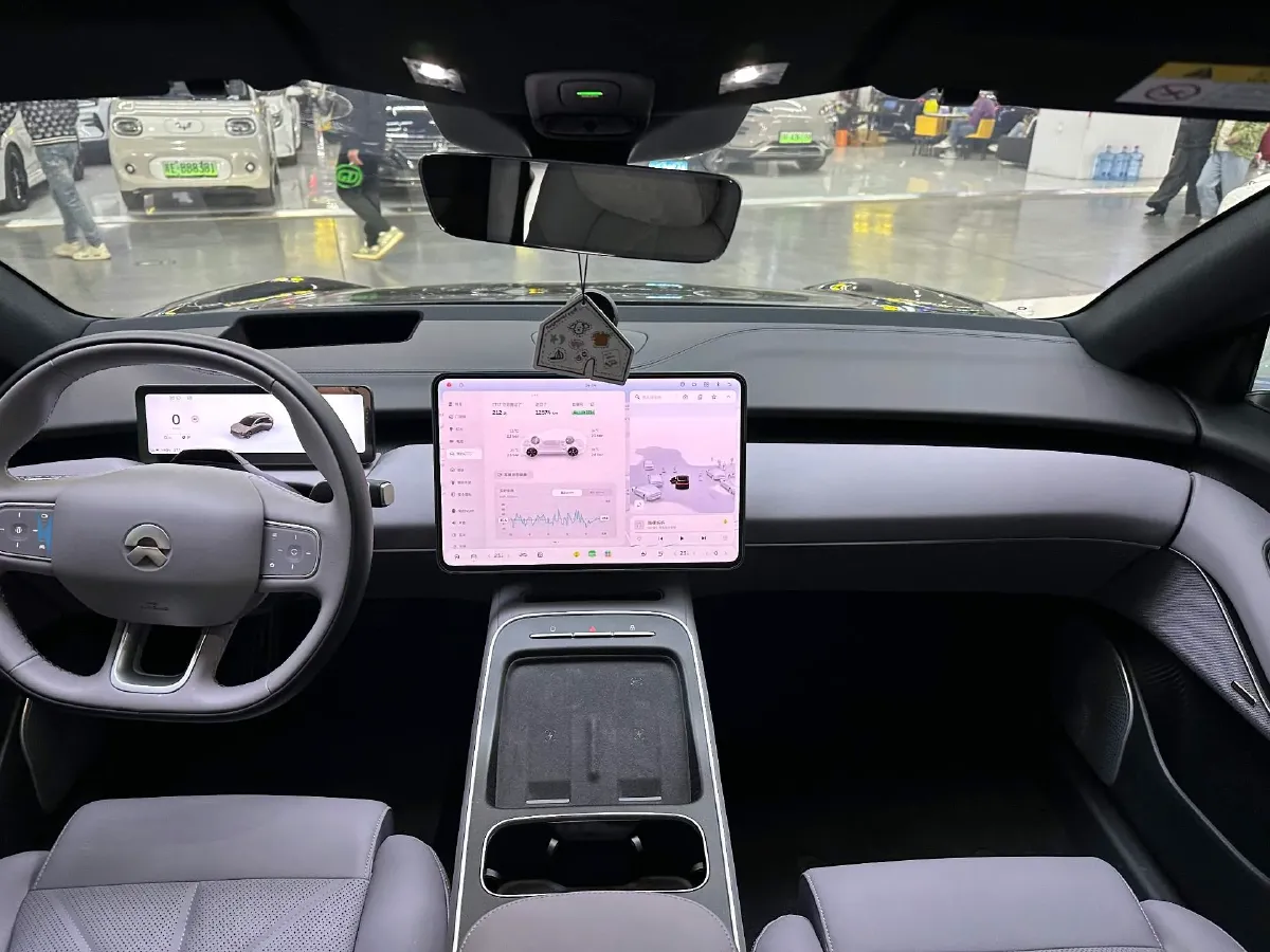 2025 NIO ET5T BEV,autocango,china used car exporter,china ev exporter,chinese used car exporter,chinese used ev exporter