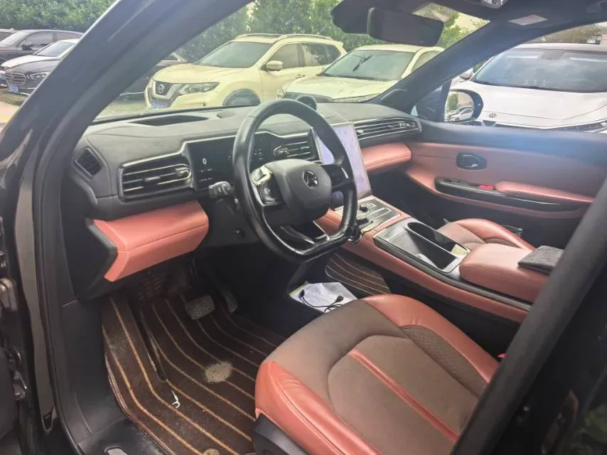 2020 NIO ES8 BEV 84KWH,autocango,china used car exporter,china ev exporter,chinese used car exporter,chinese used ev exporter