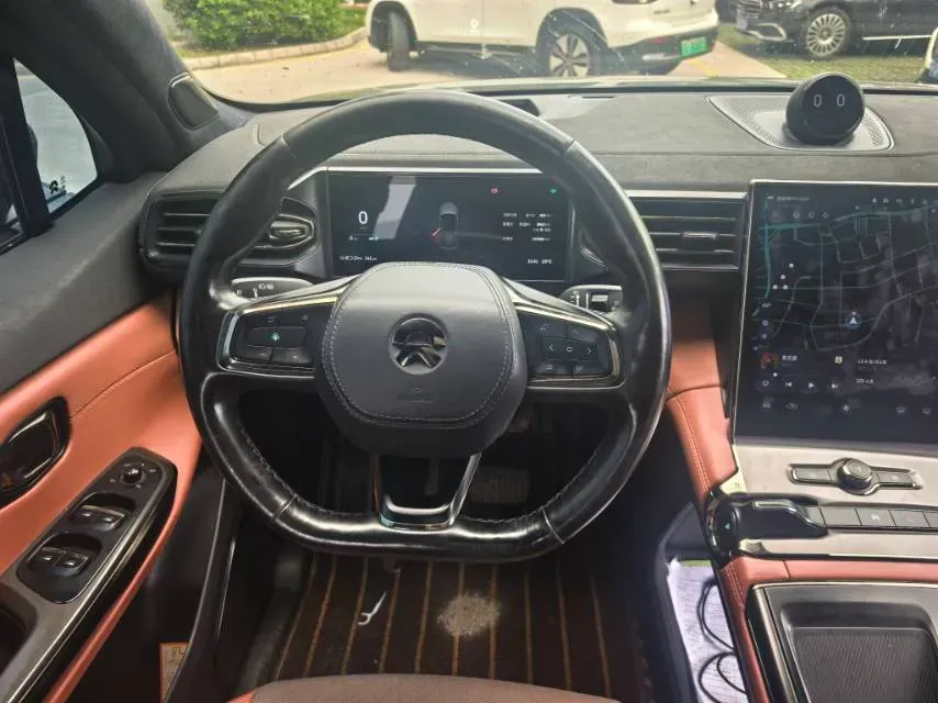 2020 NIO ES8 BEV 84KWH,autocango,china used car exporter,china ev exporter,chinese used car exporter,chinese used ev exporter