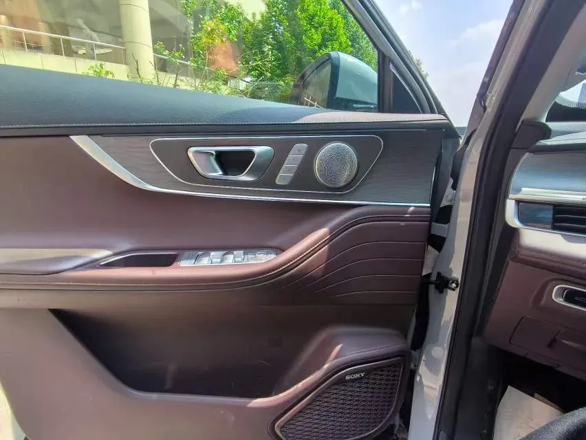 2023 Chery Tiggo 8 PRO 1.5T 156HP L4 3DHT PHEV 19.27KWH,autocango,china used car exporter,china ev exporter,chinese used car exporter,chinese used ev exporter