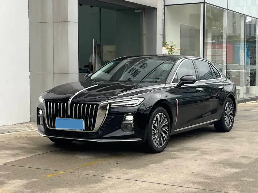 2024 HongQi H5 2.0T 224HP L4 8AT,autocango,china used car exporter,china ev exporter,chinese used car exporter,chinese used ev exporter