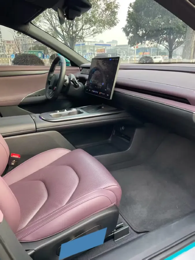 2024 MI SU7 BEV 94.3KWH,autocango,china used car exporter,china ev exporter,chinese used car exporter,chinese used ev exporter