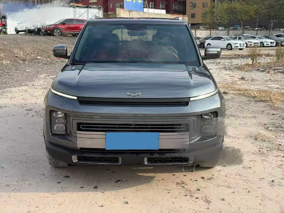 2020 Geely ICON 1.5T 177HP L3 7DCT,autocango,china used car exporter,china ev exporter,chinese used car exporter,chinese used ev exporter