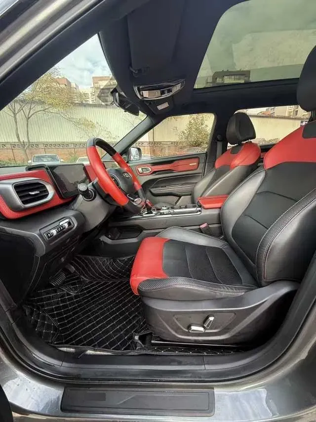 2020 Geely ICON 1.5T 177HP L3 7DCT,autocango,china used car exporter,china ev exporter,chinese used car exporter,chinese used ev exporter