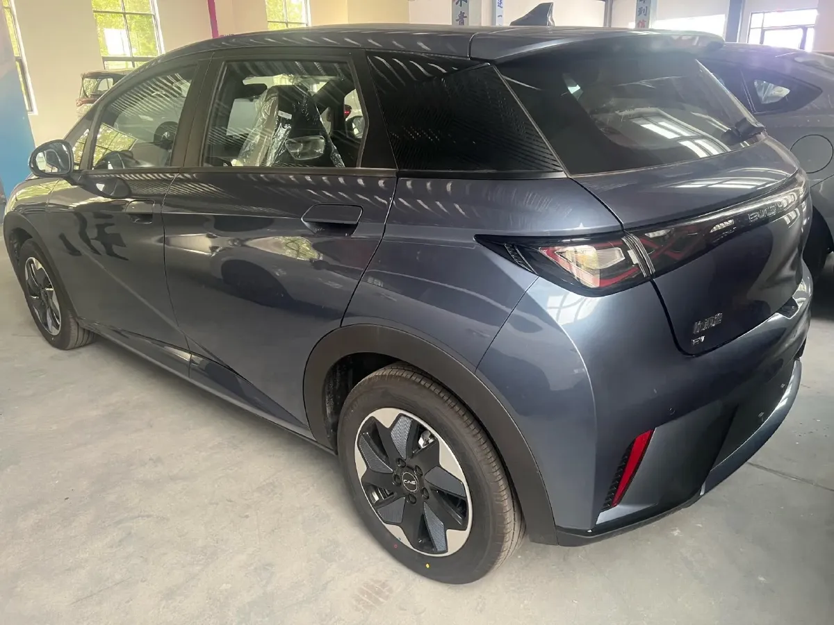 2025 BYD Dolphin BEV 44.928KWH,autocango,china used car exporter,china ev exporter,chinese used car exporter,chinese used ev exporter