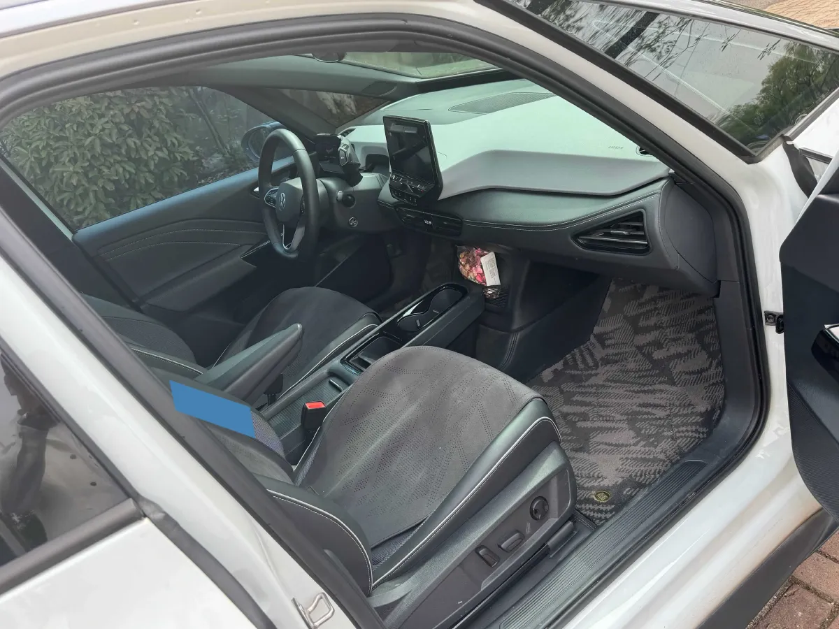 2024 Volkswagen ID.3 BEV 52.8KWH,autocango,china used car exporter,china ev exporter,chinese used car exporter,chinese used ev exporter