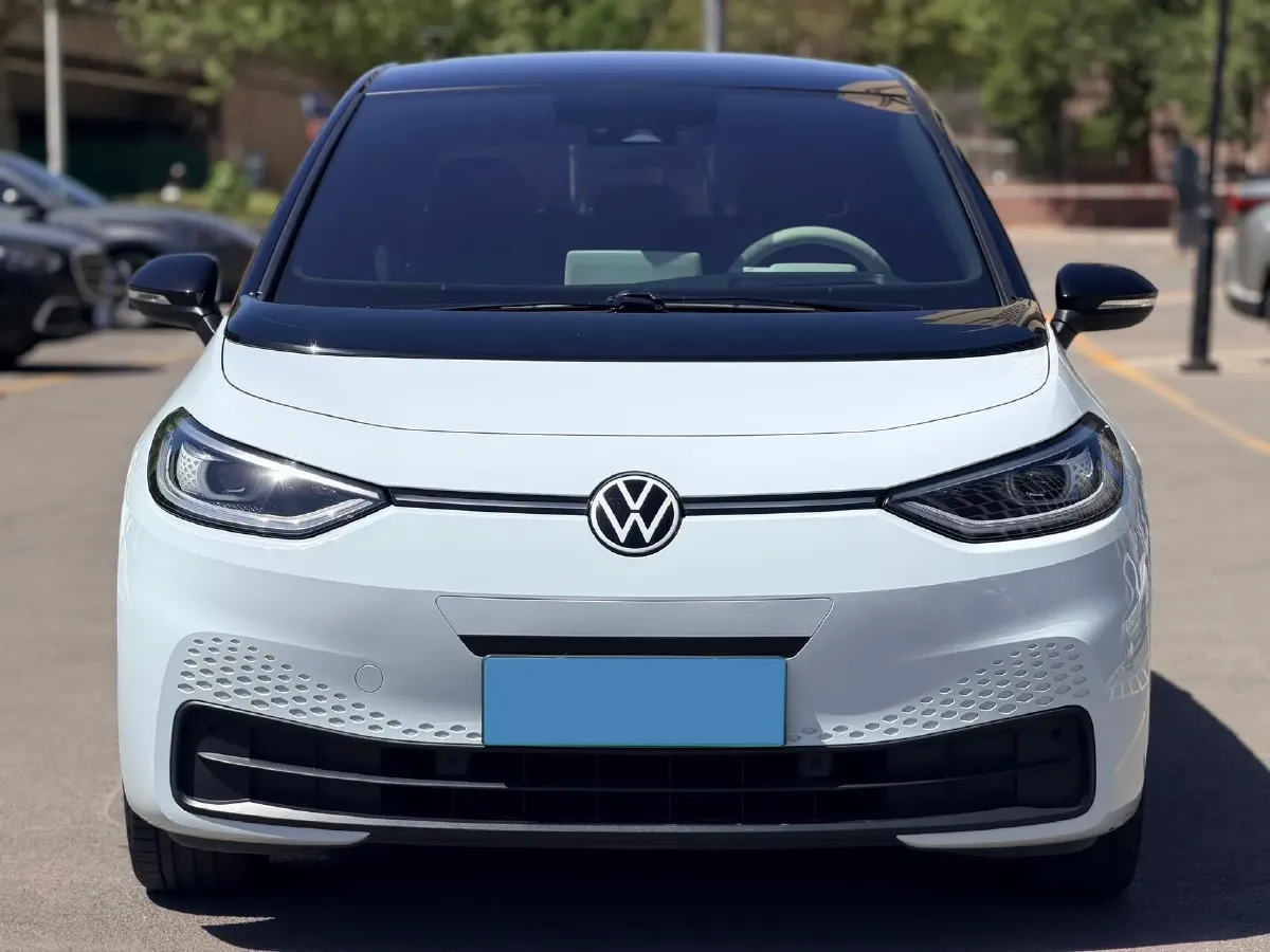 2021 Volkswagen ID.3 BEV 57.3KWH,autocango,china used car exporter,china ev exporter,chinese used car exporter,chinese used ev exporter