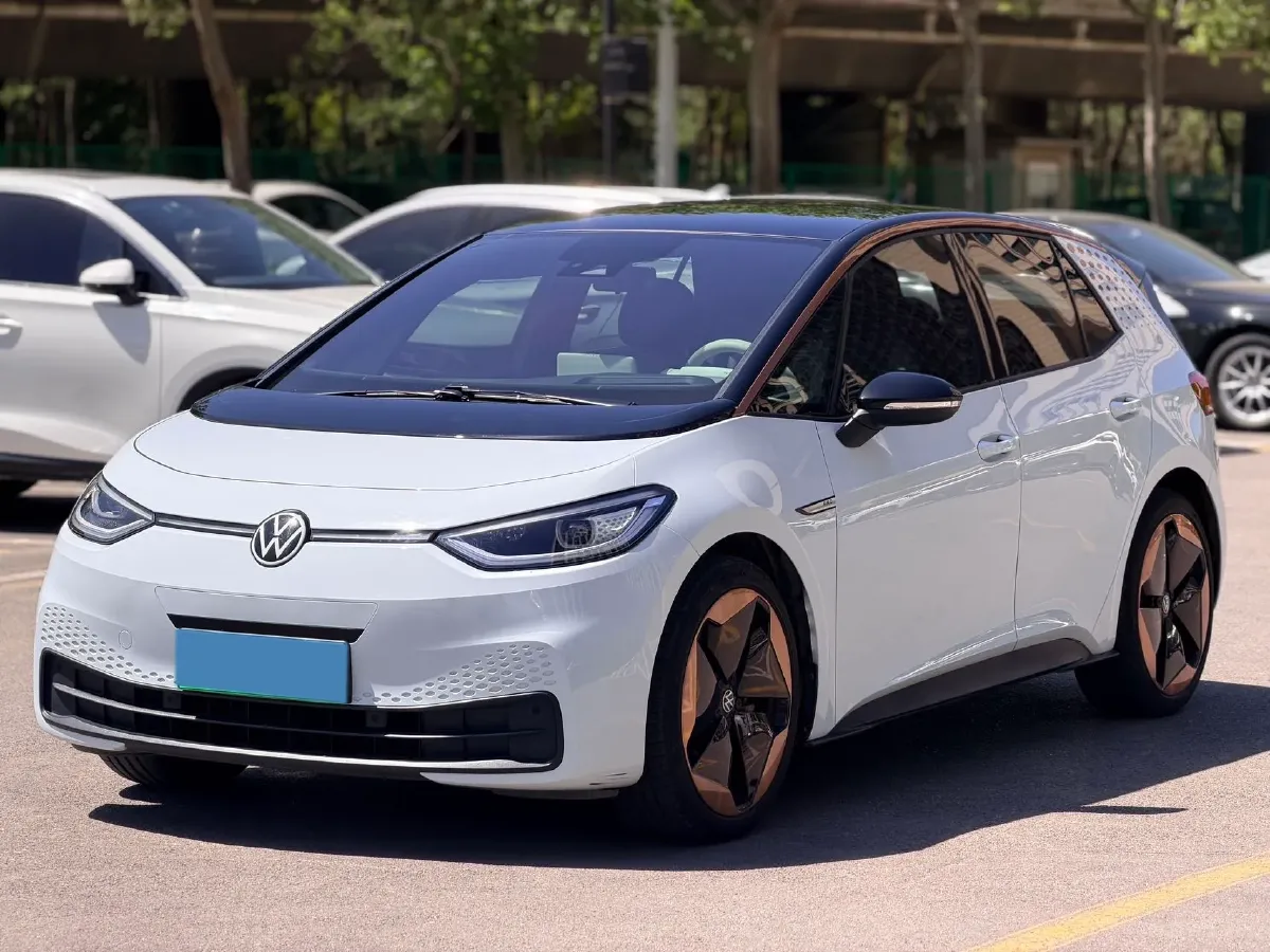 2021 Volkswagen ID.3 BEV 57.3KWH,autocango,china used car exporter,china ev exporter,chinese used car exporter,chinese used ev exporter