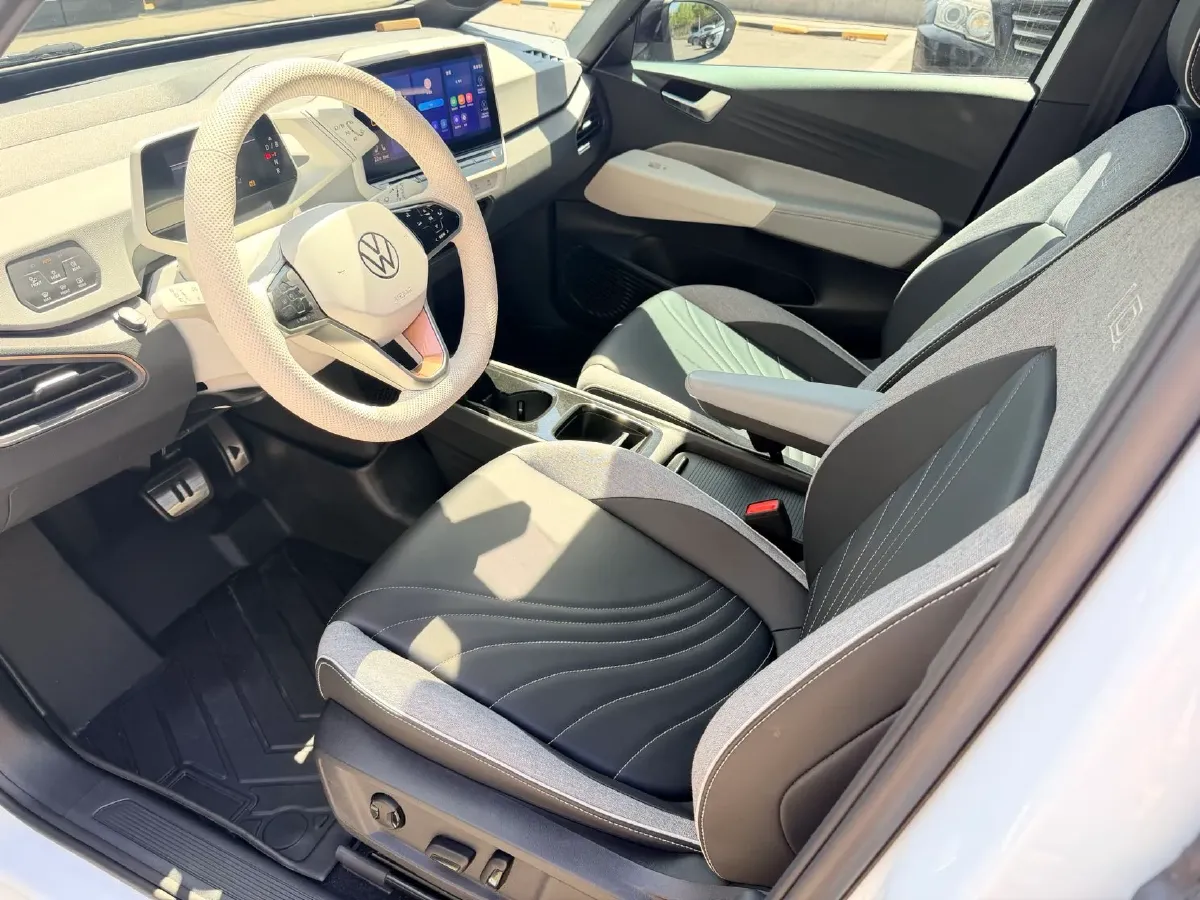 2021 Volkswagen ID.3 BEV 57.3KWH,autocango,china used car exporter,china ev exporter,chinese used car exporter,chinese used ev exporter